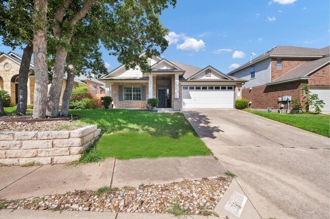 Photo - 2811 Checker Dr