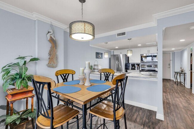 Photo - 2001 S Ocean Blvd Unit ID1266368P