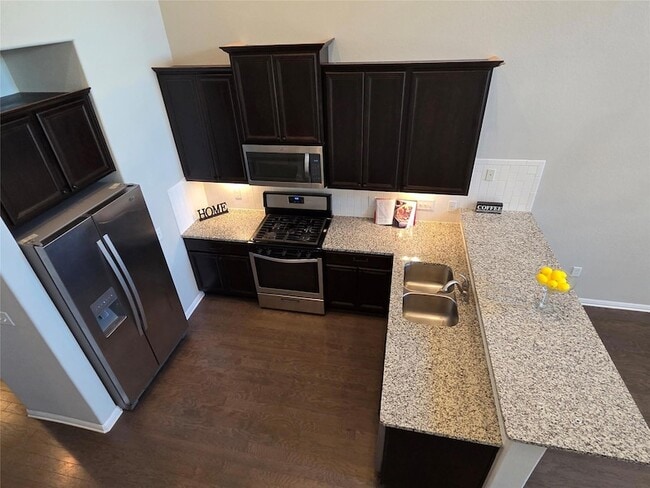 Photo - 2304 S Lakeline Blvd Unit 452