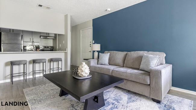 Photo - 6000 Randolph Blvd Unit 1610