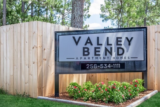 Photo - Valley Bend Apartments