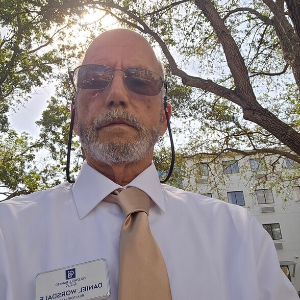 Primary Contact Photo