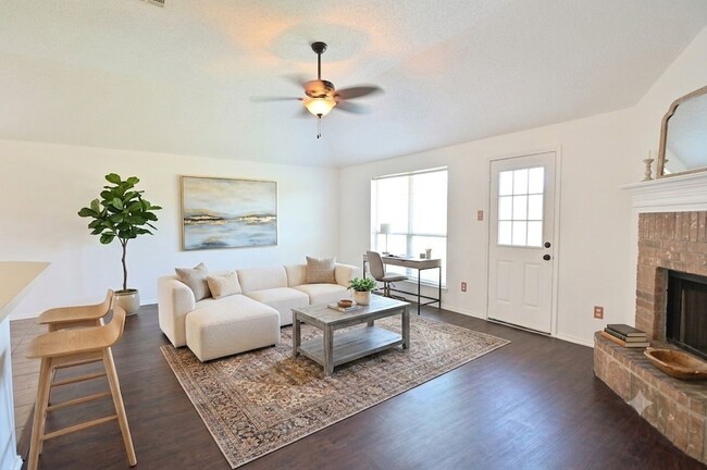 Photo - 1631 Mt Zion Dr