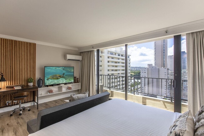 Photo - 440 ?Olohana St Unit ID1327711P