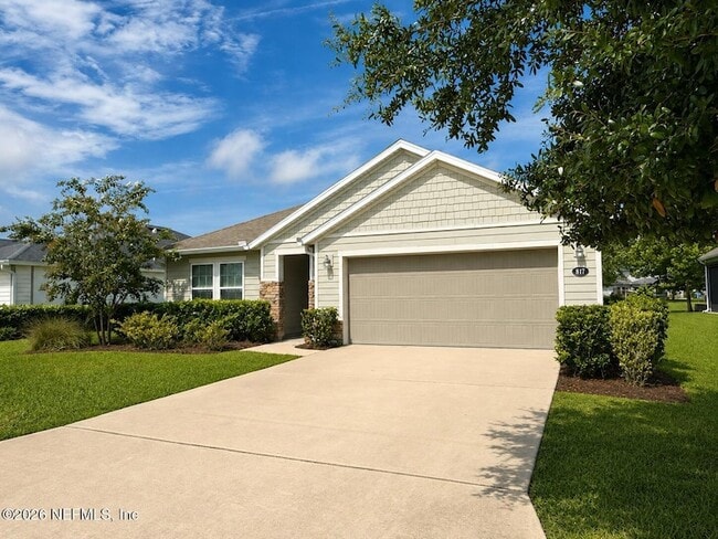 Building Photo - 817 Trellis Bay Dr