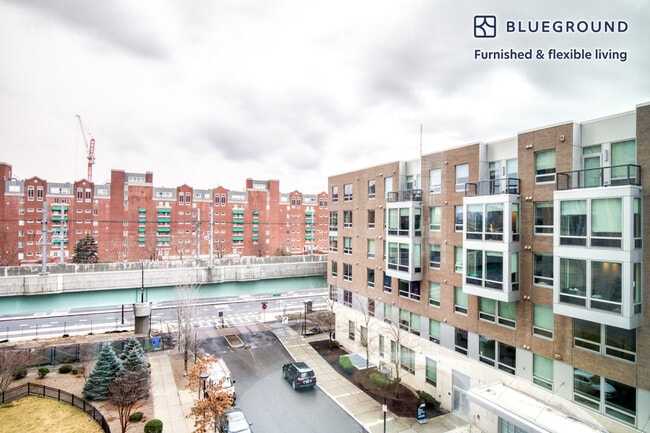 Photo - 1 Leighton St Unit FL5-ID524