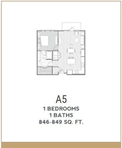 Floor Plan - A5
