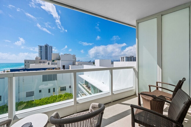 Photo - 4391 Collins Ave Unit SI ID1540428P