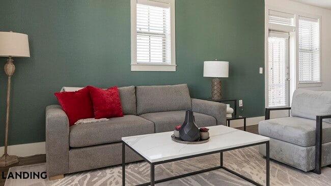 Building Photo - 20915 Wilderness Oak Unit 2301