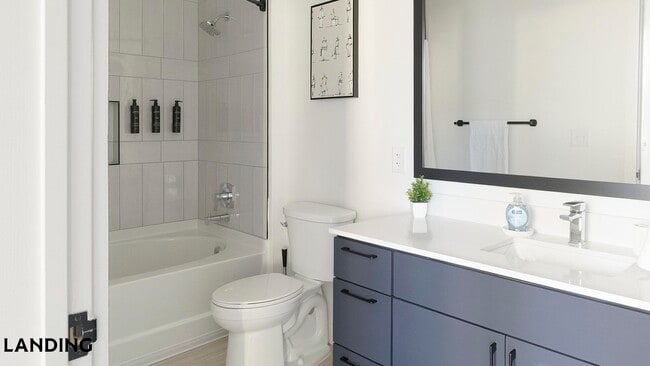 Photo - 1007 S Mint St Unit 703