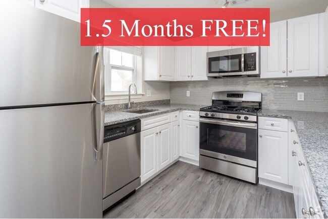 Building Photo - Ellington Metro West