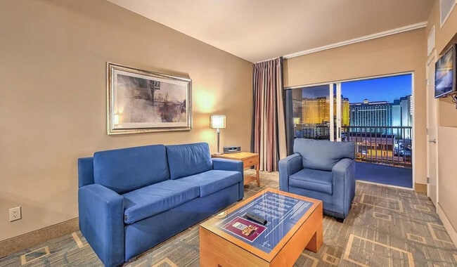 Building Photo - 211 E Flamingo Rd Unit SI ID1501423P