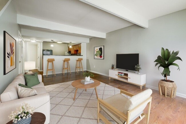 Photo - Nineteen North Apartments and Townhomes