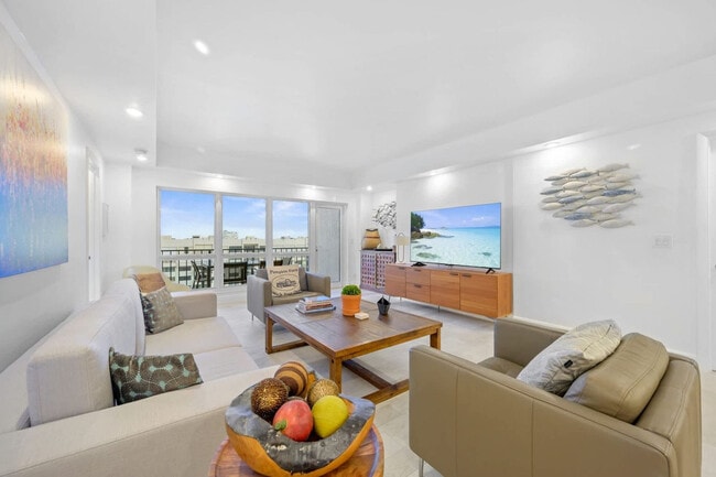 Photo - 5000 N Ocean Blvd Unit SI FL17-ID1537752P