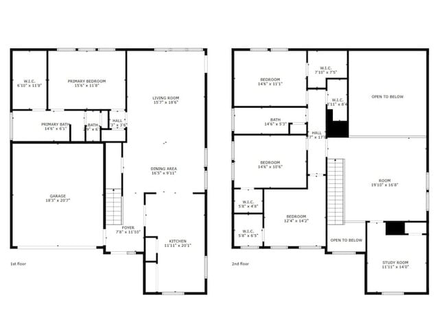 Photo - 4202 Creek Hollow Ln