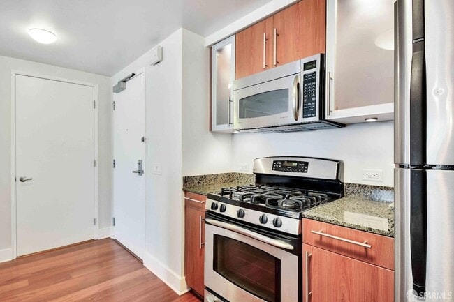 Photo - 50 Lansing St Unit 705