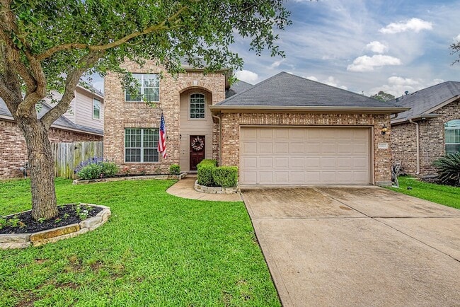 Building Photo - 24423 Hikers Bend Dr