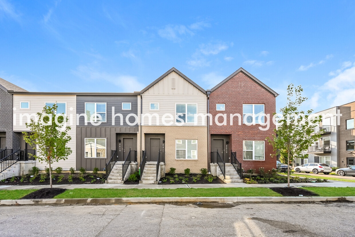 Floor Plan - Concord