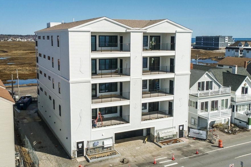 Photo - 465 Ocean Blvd Unit 202
