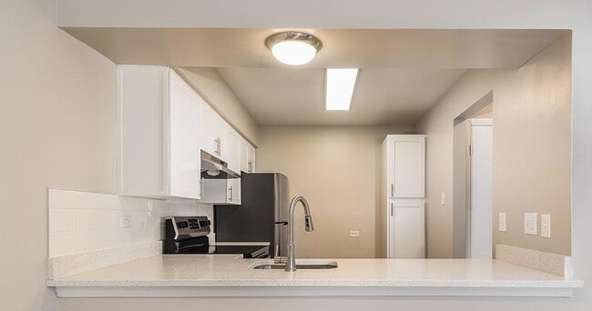 Photo - Lakeside at Wheaton Apartments