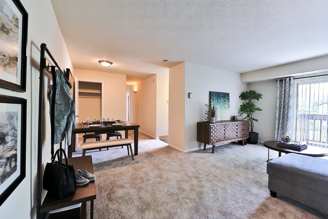 Photo - Villages at Montpelier Apartment Homes