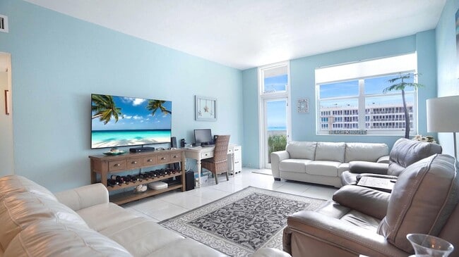 Photo - 4250 Galt Ocean Dr Unit PHM