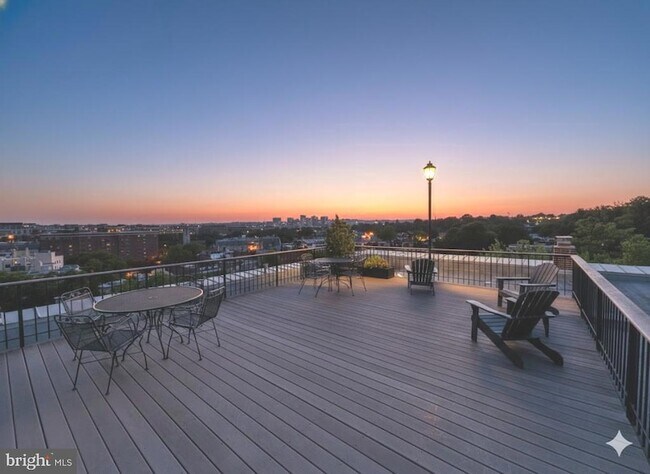 Photo - 2129 Florida Ave NW Unit 408