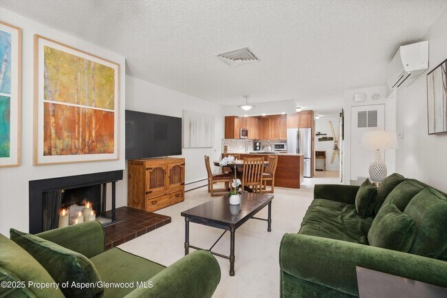 Photo - 205 E Durant Ave Unit 3-E