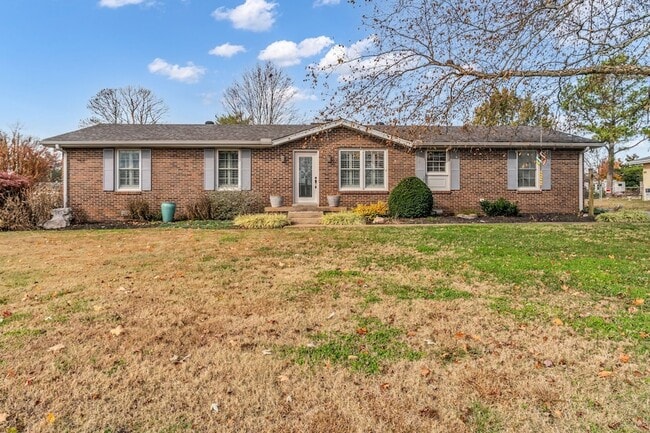 Photo - 412 Winwood Dr