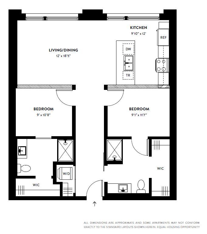 Floor Plan - B26