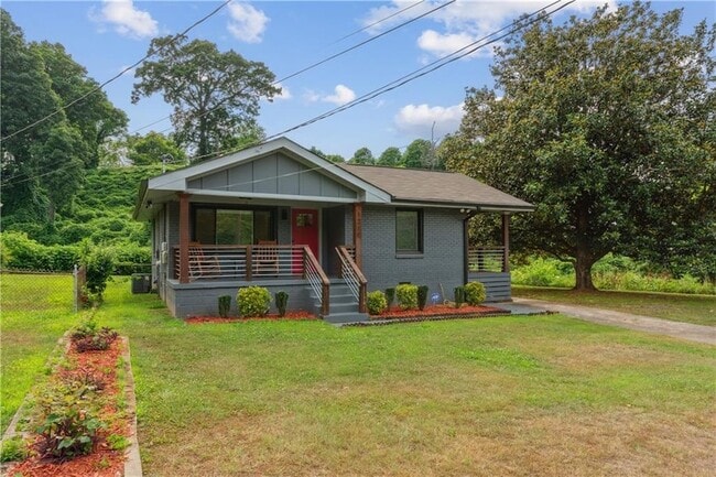 Photo - 1219 Hill St SE