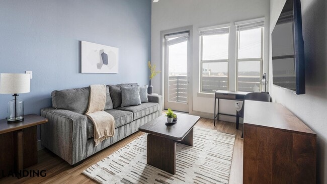 Building Photo - 3100 Scofield Ridge Pkwy Unit 1120