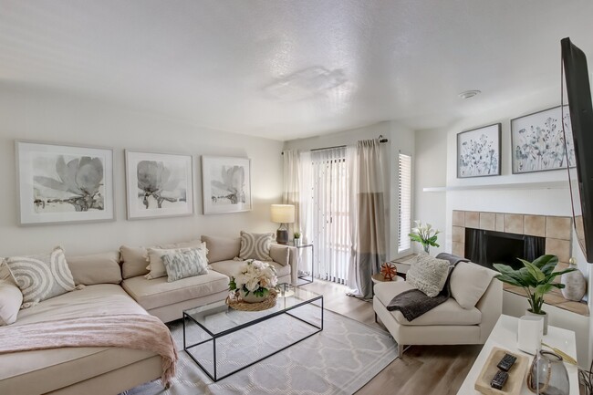 Photo - Glen at Mesa