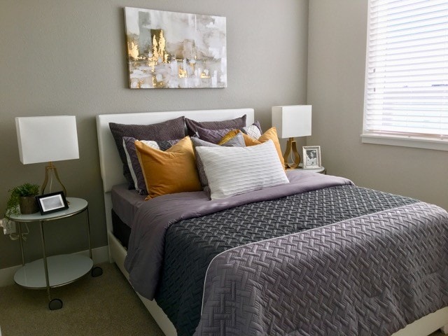 1BR, 1BA - 500 SF - 2525 Eliot Street Apartments