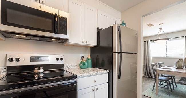 Photo - The Crossings at Bramblewood Apartment Homes