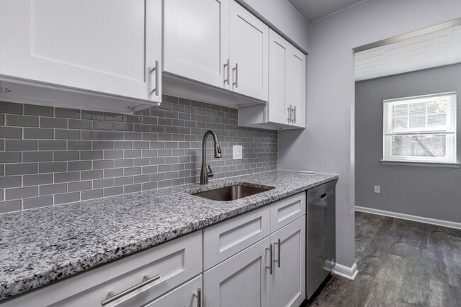 Photo - Presidential Arms Apartment Homes