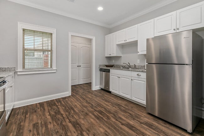 Photo - The Ihles Townhomes