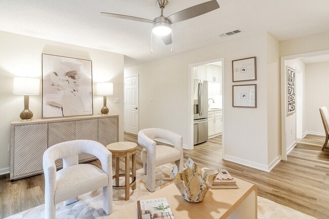 Photo - The Oliver Apartment Homes