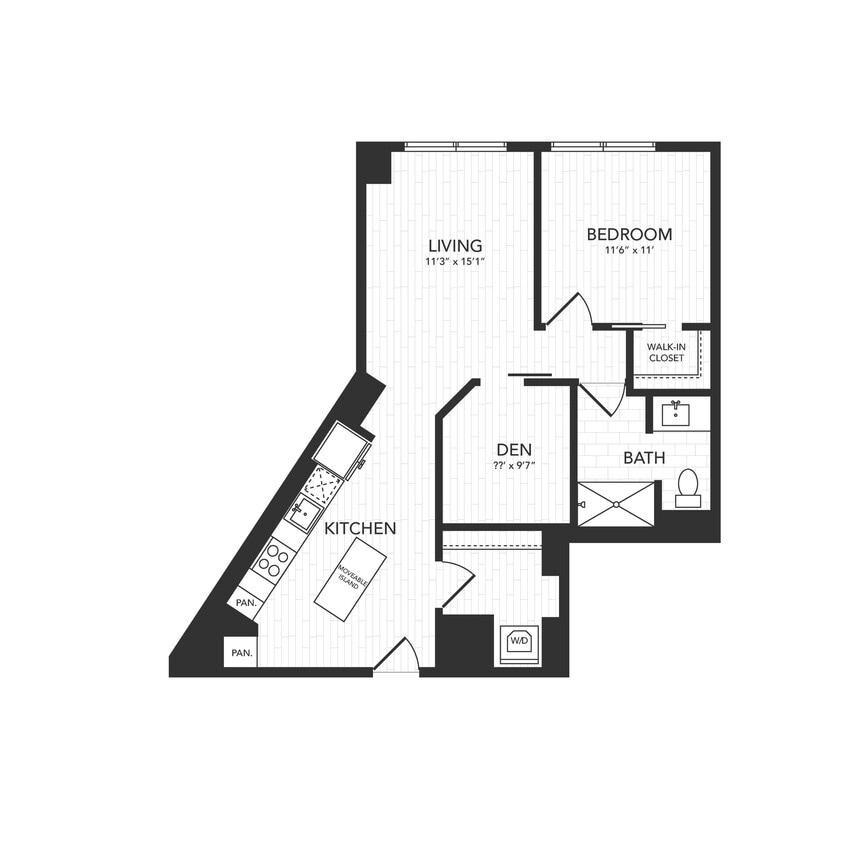 Floor Plan - A29