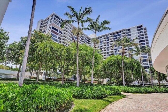 Building Photo - 500 Three Islands Boulevard Unit 213