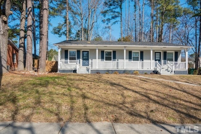 Photo - 312 W Park St