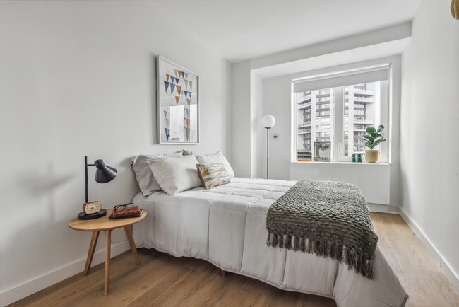 Photo - The Heritage by Common