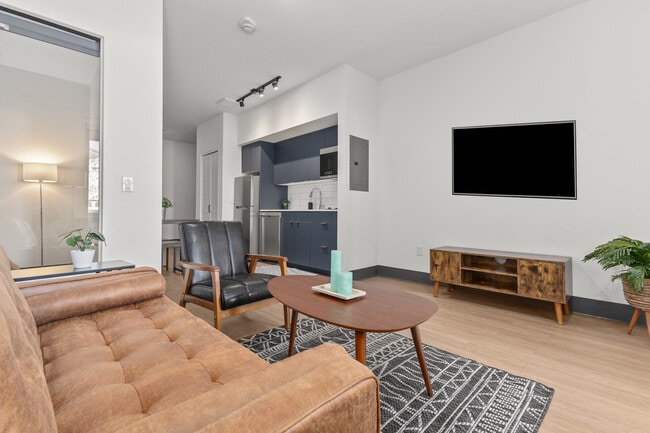 Photo - The Lofts at Steamboat Basecamp