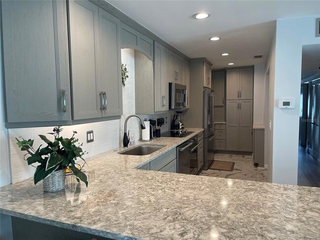 Photo - 5400 Gulf Dr Unit 32