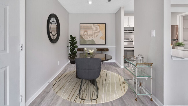 Photo - Isles at East Millenia