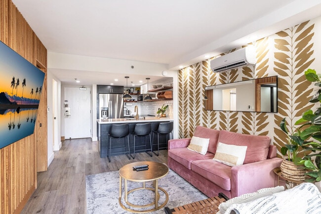 Photo - 1777 Ala Moana Blvd Unit ID1327709P