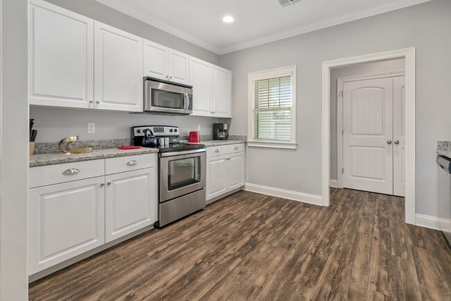 Photo - The Ihles Townhomes