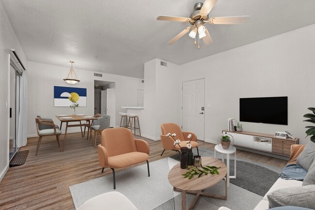 Photo - Villa Lucia Apartments - A Quiet Community located on Figarden Loop