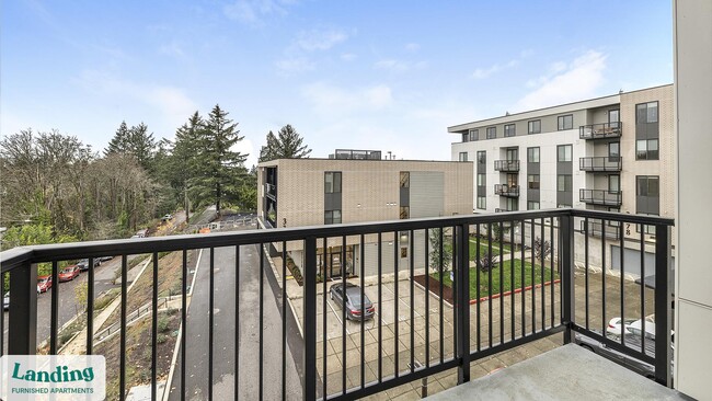 Photo - 3158 SW 12th Ave Unit A307.1408482