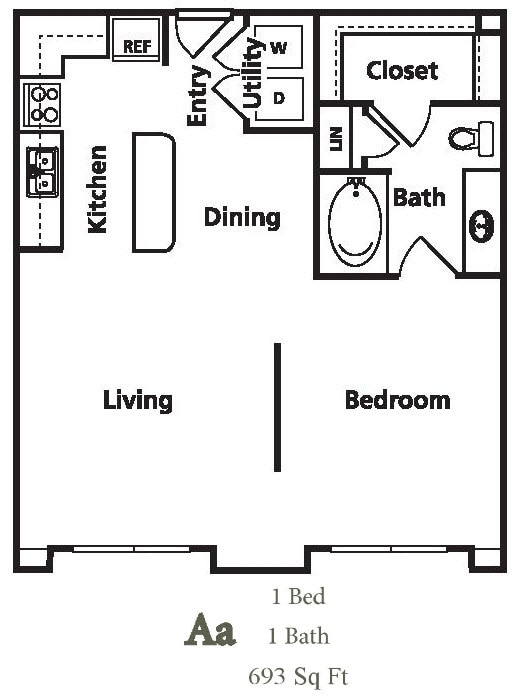 Floor Plan - aa_524